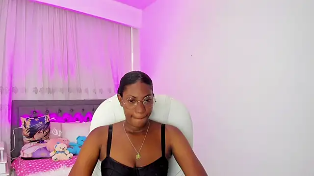 Nana_cooper1 - Hi back Nana ❤