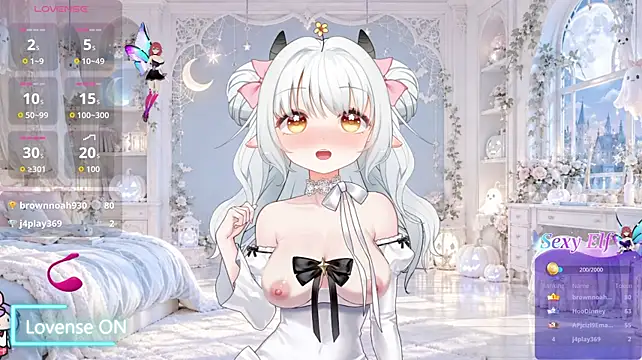 Akirameow - control Toy 2 min