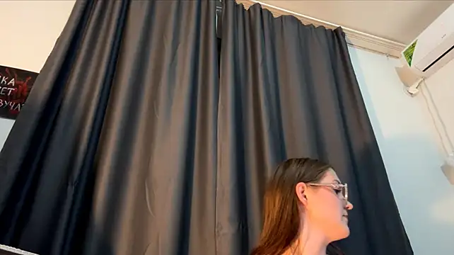 AngelicaRey - tease you with my red top