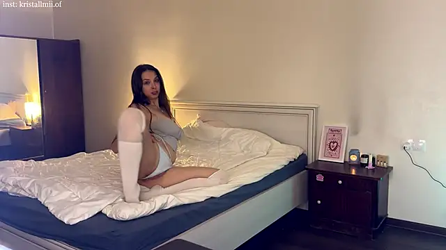Kristal_lane - naked
