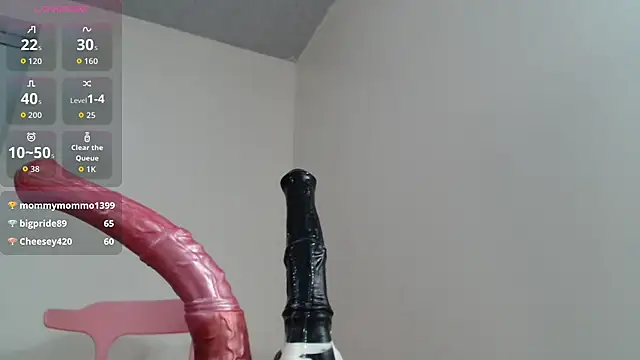 Full_Fist - SQUIRT IN YOU FACE💦✨