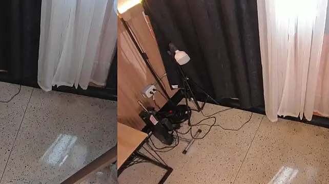Kaira_mosse - control machine x5 min