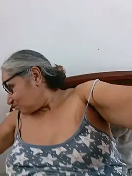 _candi - Desnuda en perrito