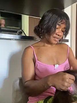 _yisela_ - Juicy pussy
