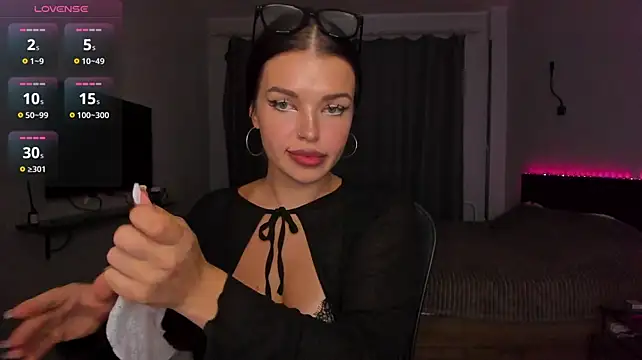 Saykicklife - strip+anal finfering+masturbate pussy