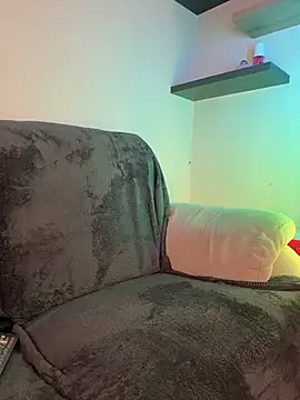 LadySaraNoir - Lush in my 🍑 and dildo in my pussy