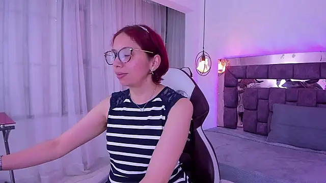 Stephaniesun_ - click my nipples every 25 tks