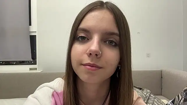 LisaPorse - Show feet + kiss u