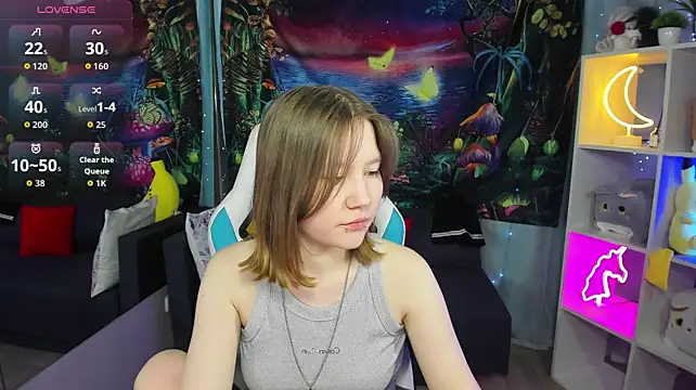 MillieMoor