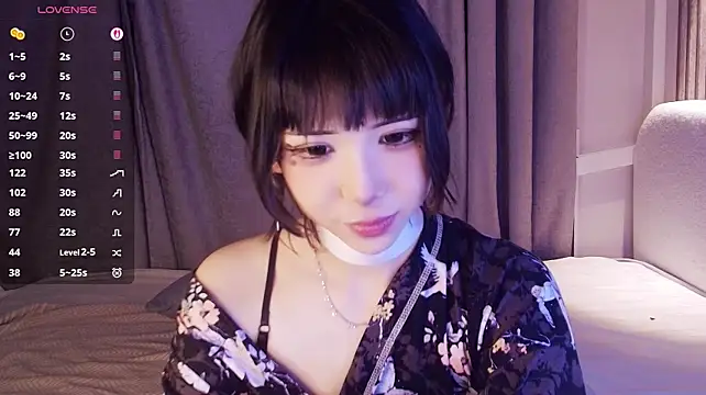 Sweetmiffy - sensual massage tits