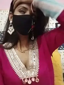 Jyoti-Love-143 - Ass hole show 2 min.....