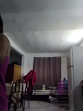 Xoticxenax - Doble dildo en ano 🍆🍆🍑💦🔥💋