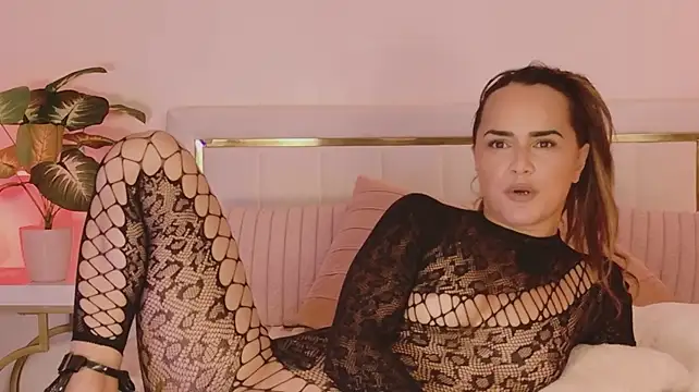 SiennaRosse - 🔥Make me melt as a candy on your mouth