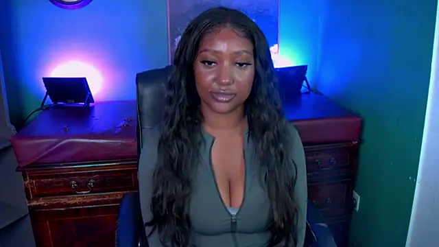 NyaraBuenoBabestationx - DILDO SHOW