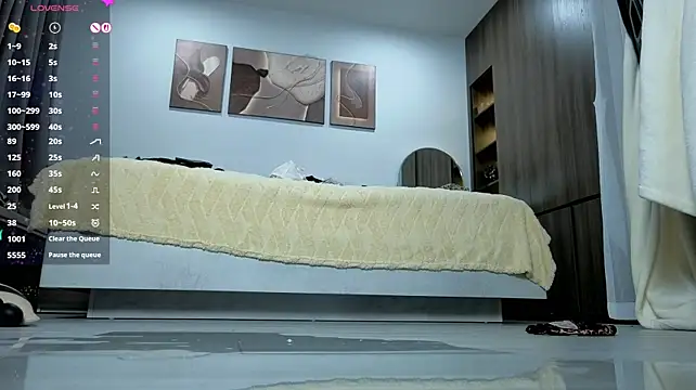 Nyxxfire - pussy fingering