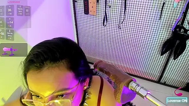 AniEvans_ - CONTROL MACHIINE 5 MIN