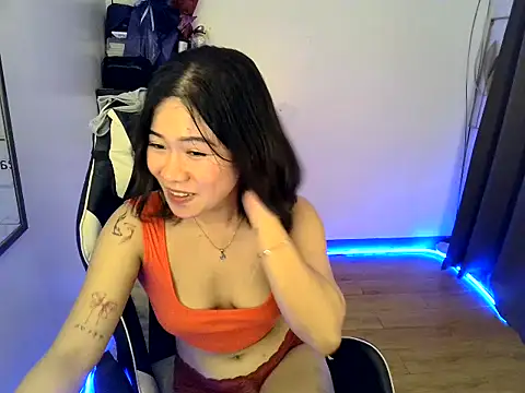 Sluttybarbie_chai - MAKE ME CUM AND HAPPY <3