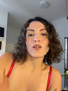 Valerie7moon - Toppless