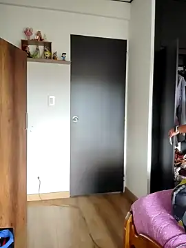 MilfLuna - Masturbation with my fingers, very hot