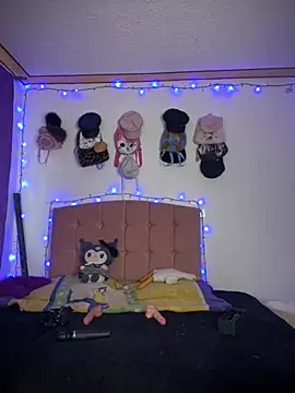 Suky_fox - flash ass spank x10