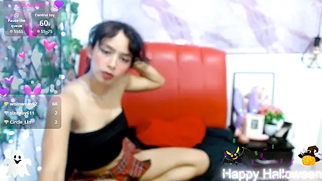 Gisela_18_ - full naked 💥💥 🥵
