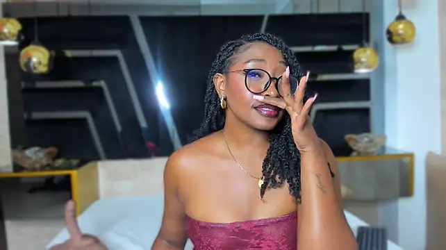YallianaBrooks - doggy style+ oilonmybuttocks +10 spanks