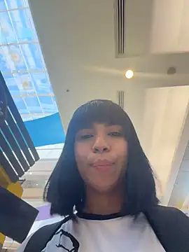 AlaiaStearling_ - Flash tits