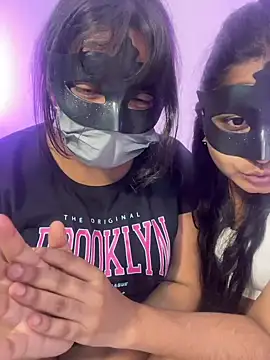 Telugu_PussyCat - BOTH NUDE & BOOBS OIL MASSAGE
