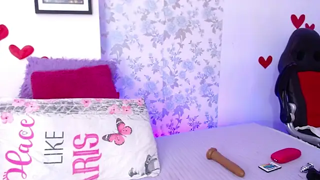 Vanessacuter - give me a good orgasm