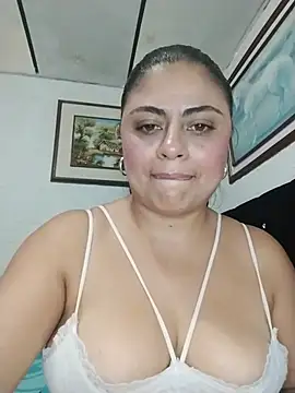 ElizabethWeill - Wet my panties and make me masturbate