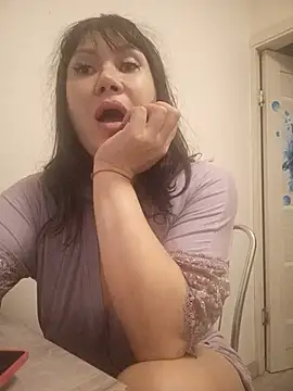 ROXOLANAA_SEXY - Finger in my ass