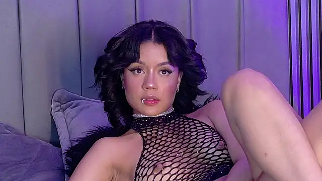 CassieVelour - Sexy dance// Soft touch on my pussy
