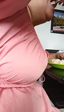 Brenda_Berck_ - one man 5 SPANK ass