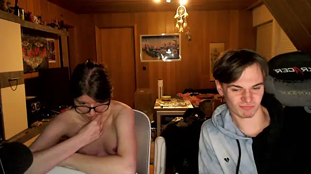 Horny_texkiffer - Pussy licking