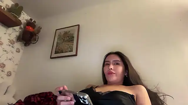 SensualSanya - squirt