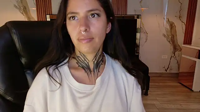 Catarina_a - show tits