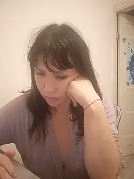 ROXOLANAA_SEXY - Finger in my ass
