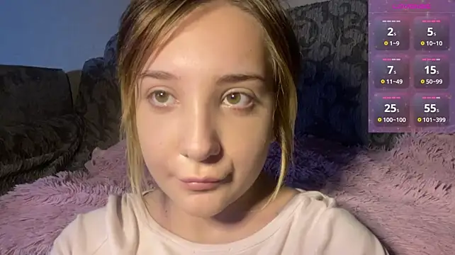 Jessiebest - massage tits