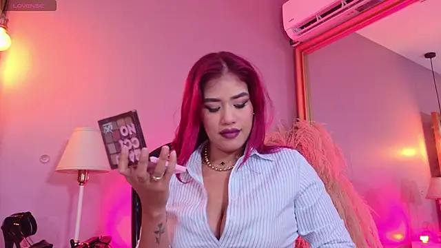 KaseyRosse - On the Verge of Squirting 💦💦💦💦💦💦