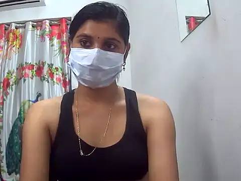 ANGEL-PRIYA27 - SHOW MY PUSSY WITOUT FACE