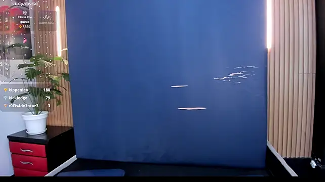 EvaaLovia1 - spit tits