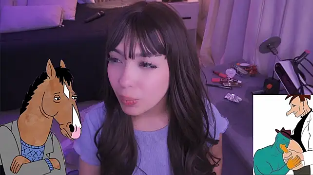 Mk_ultraa - kiss´ahegao +flash tits