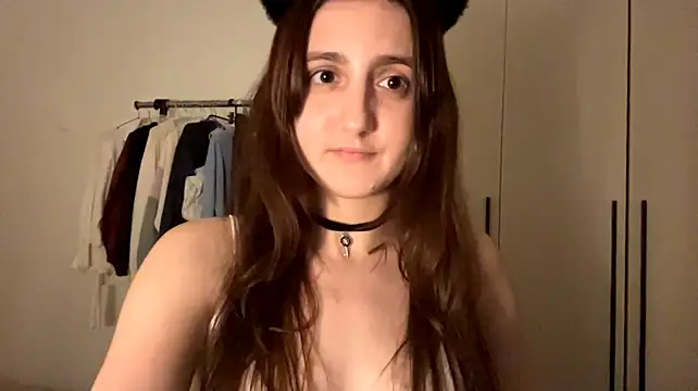 SherrilImaizumi - flash pussy