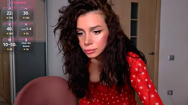 Carry_Star - fuck my pussy