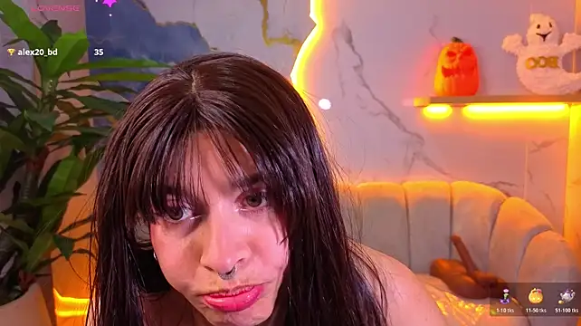Lily_Tx - blow job+saliva 💦🤤💦🥵
