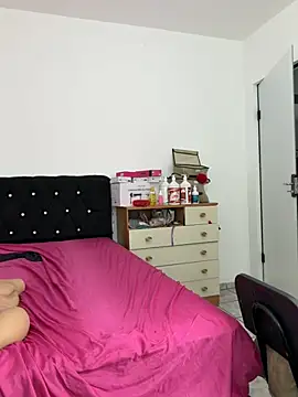 Mel_PinkBR - 🌸show boobs/ peitos de fora🤤🔥