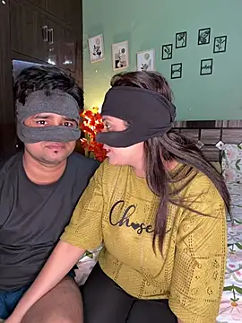 Model_bhabhi_couple - Boobs cum