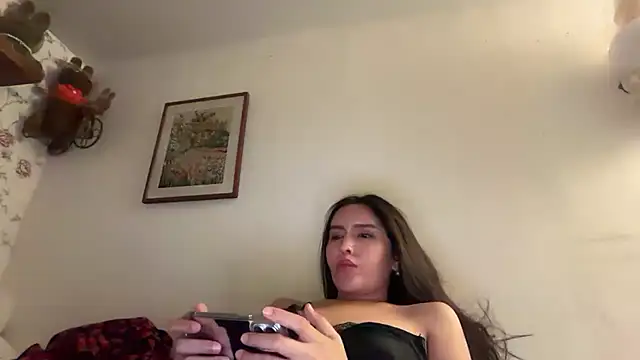 SensualSanya - squirt