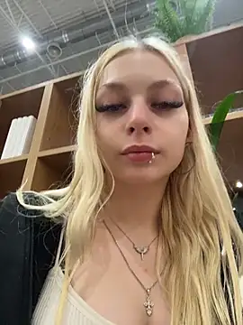 AngelinaTous - Nipple pinching+finger sucking 😋