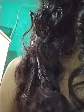 Majo_Ferrer - Hairy pussy